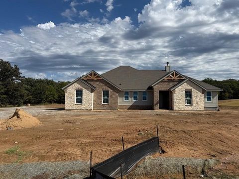 144 Oak Grove Way Springtown TX 76082
