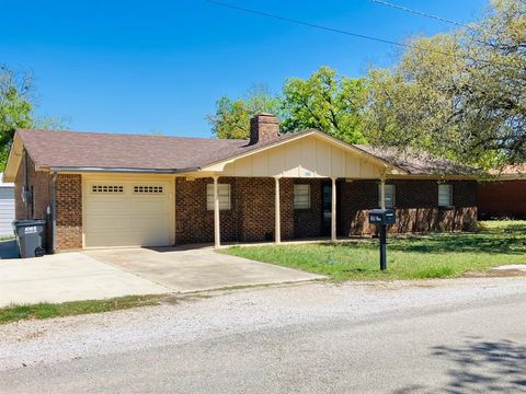 709 E Ham Avenue De Leon TX 76444