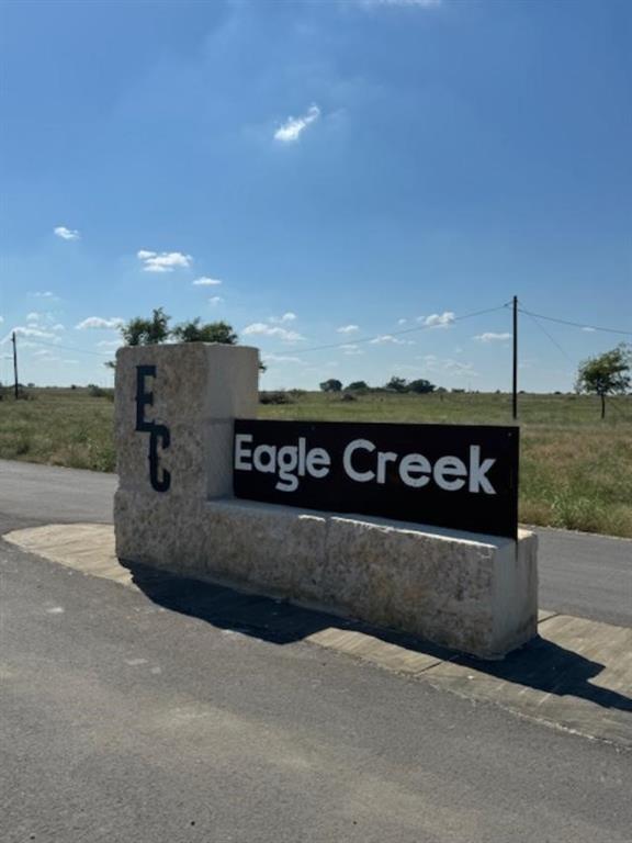 Eagle Creek - Land
