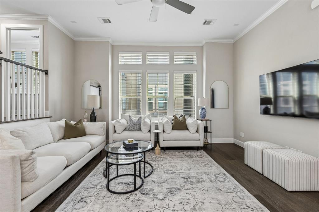 5933 Evening Star Place