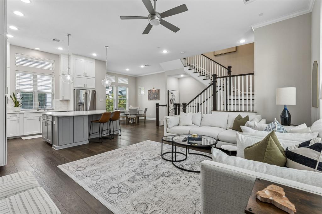 5933 Evening Star Place