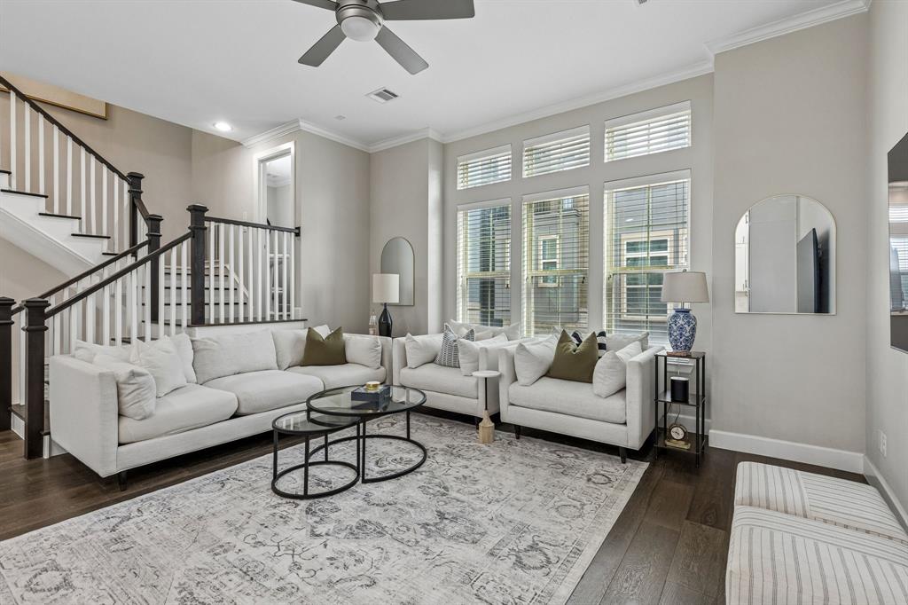 5933 Evening Star Place