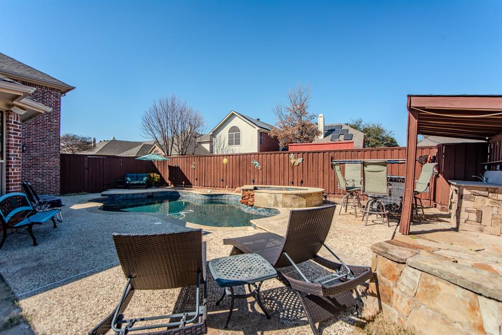 Ridgeview Ranch Add Ph VI - Residential