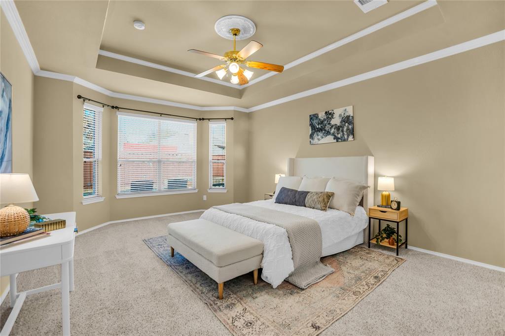 Ridgeview Ranch Add Ph VI - Residential