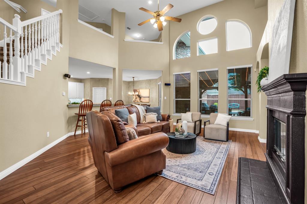 Ridgeview Ranch Add Ph VI - Residential