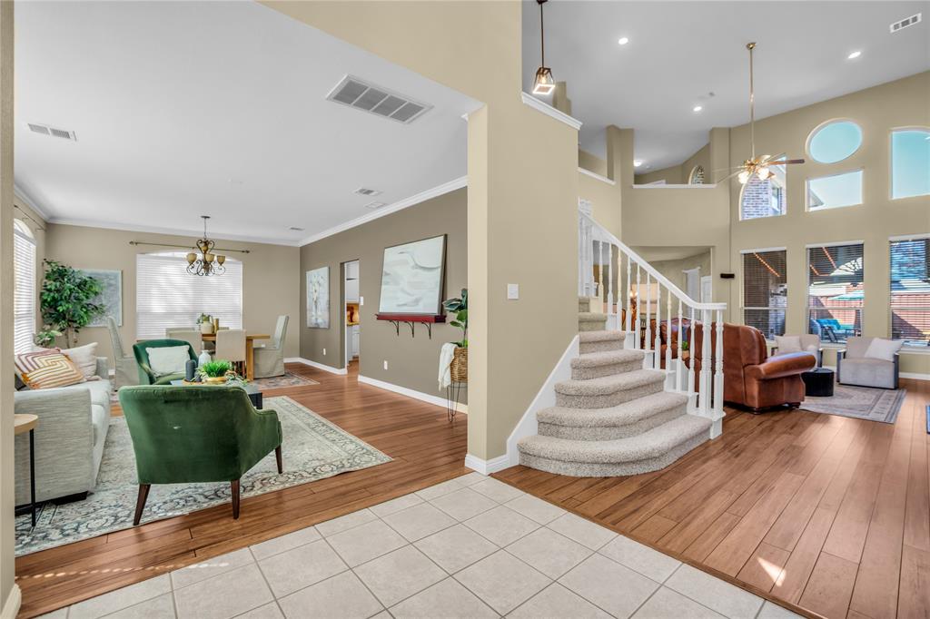 Ridgeview Ranch Add Ph VI - Residential