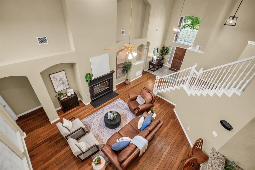 Ridgeview Ranch Add Ph VI - Residential