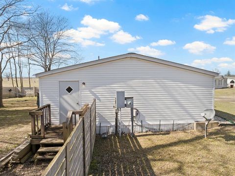 A home in Winfield