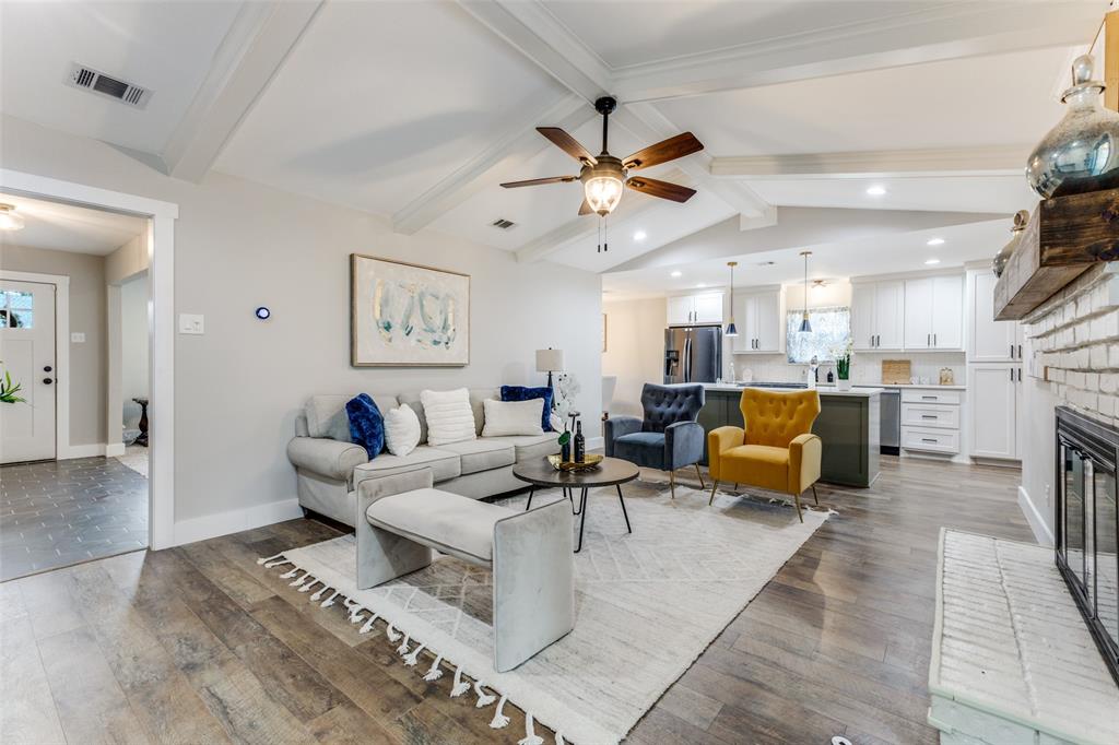 5208 Elkridge Drive