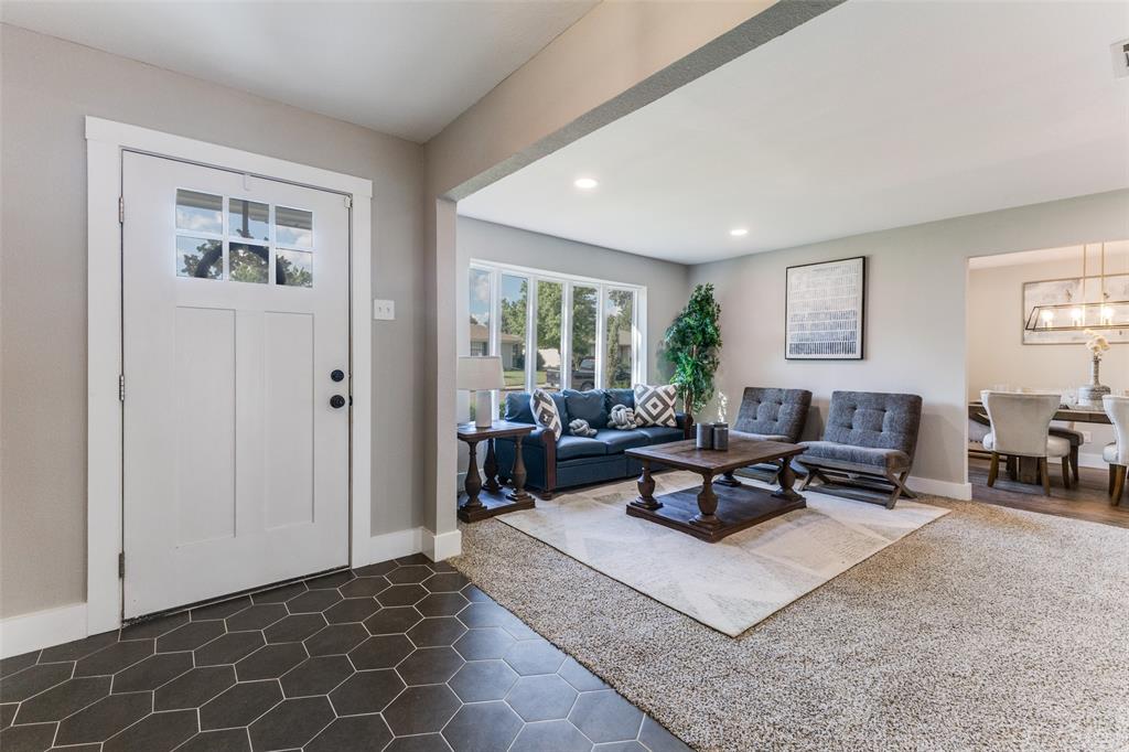 5208 Elkridge Drive