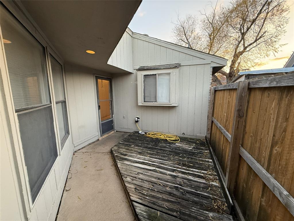 Samuell Park Farms East - Residential