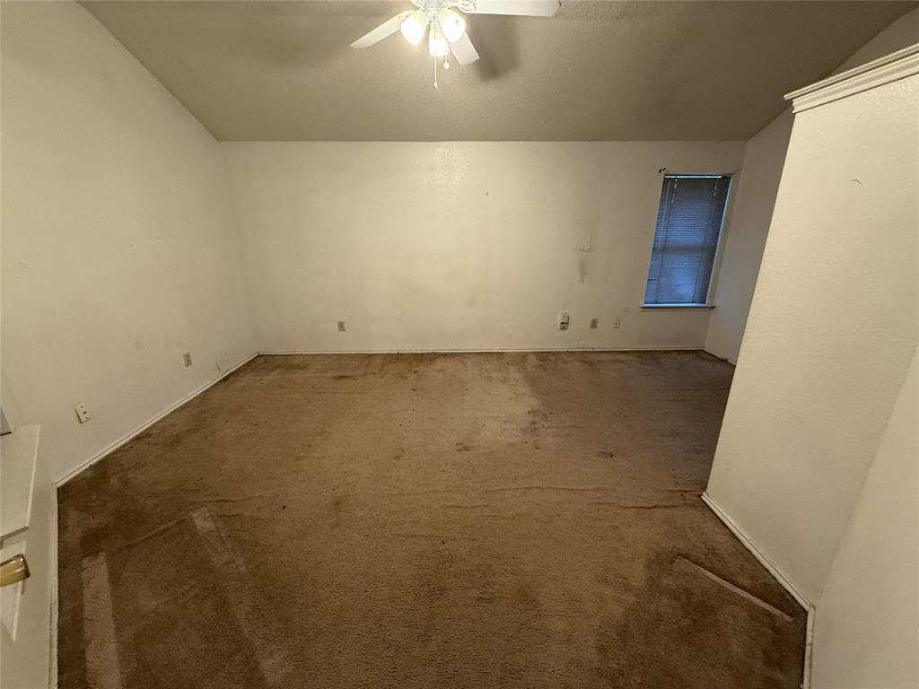 Samuell Park Farms East - Residential