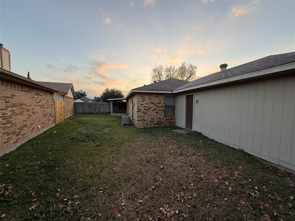 Samuell Park Farms East - Residential