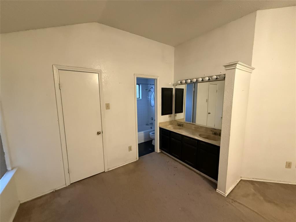 Samuell Park Farms East - Residential