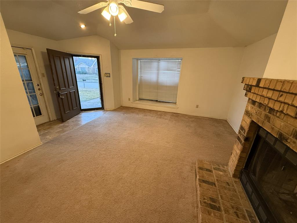 Samuell Park Farms East - Residential