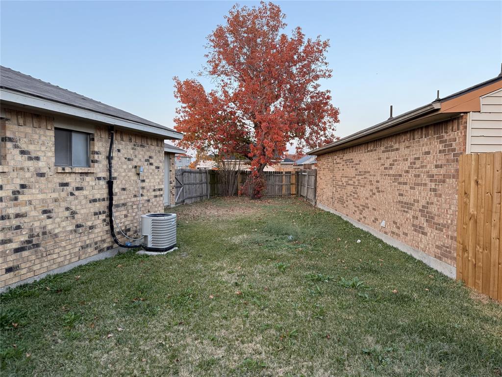 Samuell Park Farms East - Residential