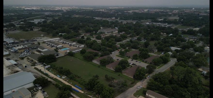 Location!!  
Investors don't miss out on one of the few large lots left in good a locations inside the city limits! 
This 1.697 acre property (73,930sf) is ready to go for a great multi family condo style apartment complex.  Architectural Plans, site work, Engineering and plat were all approved by the City and ready for permits.  Seller has too many projects. Reduced as time has run out to build, buyer will need to resubmit to city.
  
Qualified buyers only, confidential agreement and accepted contract to receive information.