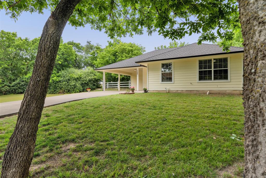 Greers Add - Residential