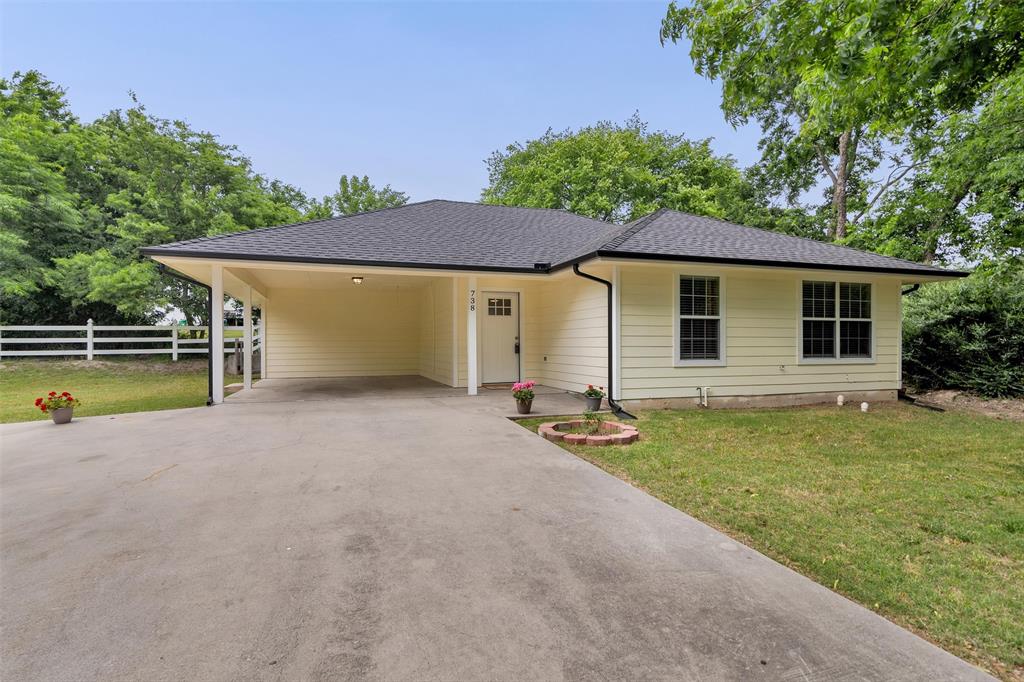 Greers Add - Residential
