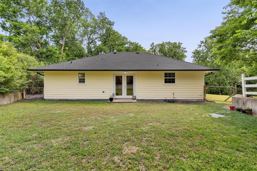 Greers Add - Residential