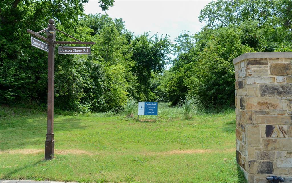 Beacon Hill - Land