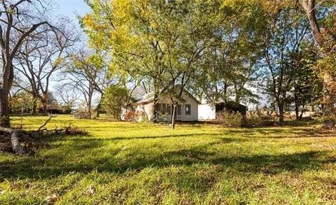 2198 S Airport Drive McKinney TX 75069