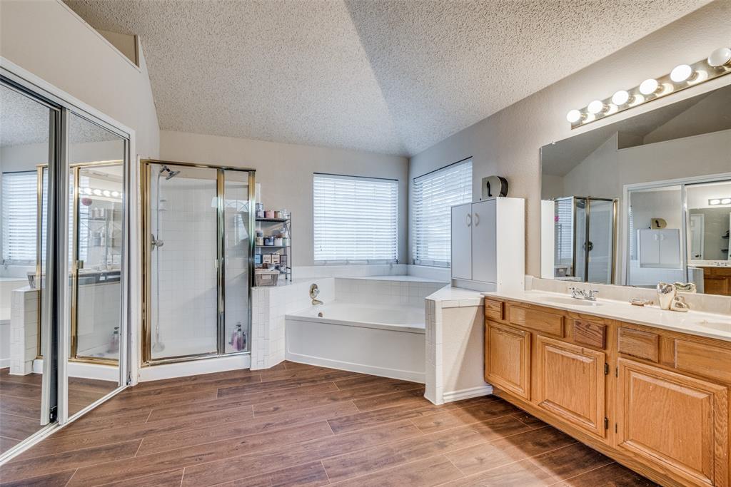 Mountain Creek Meadows 02 Ph 01 - Residential