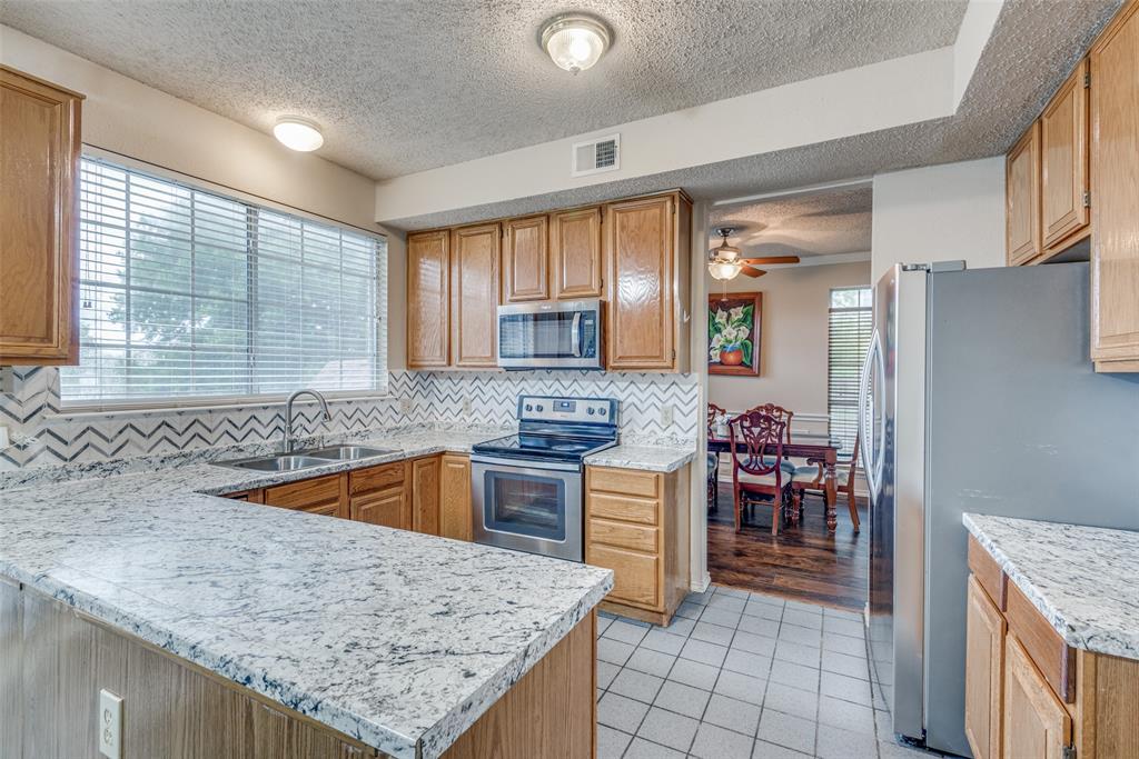 Mountain Creek Meadows 02 Ph 01 - Residential