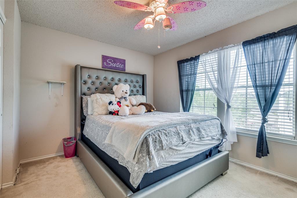 Mountain Creek Meadows 02 Ph 01 - Residential