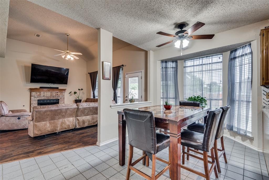 Mountain Creek Meadows 02 Ph 01 - Residential