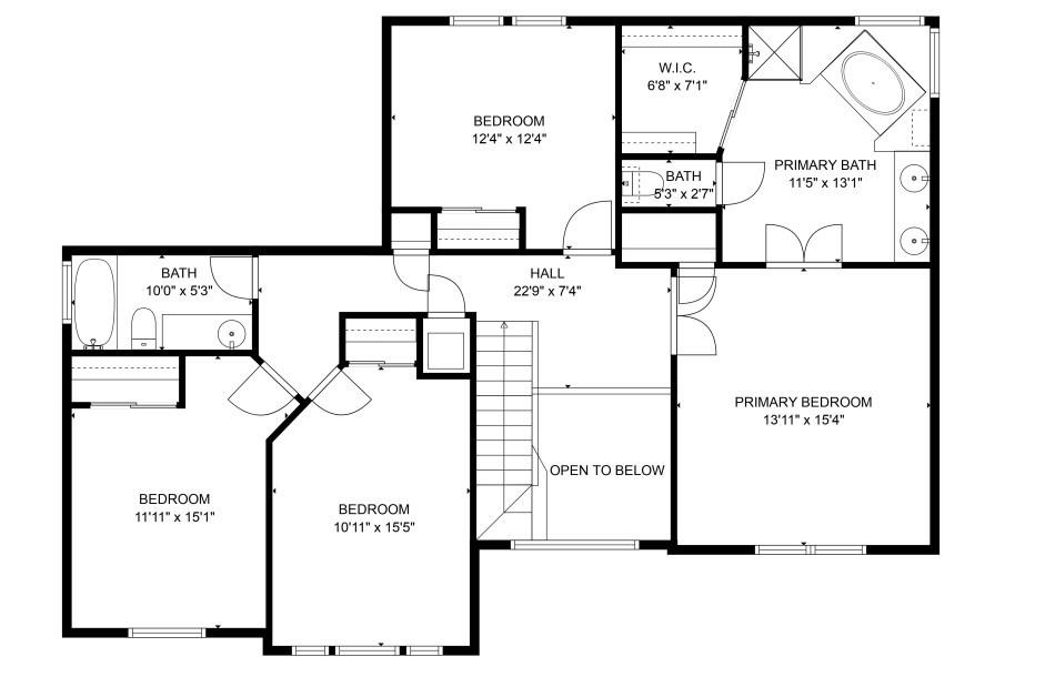 Mountain Creek Meadows 02 Ph 01 - Residential