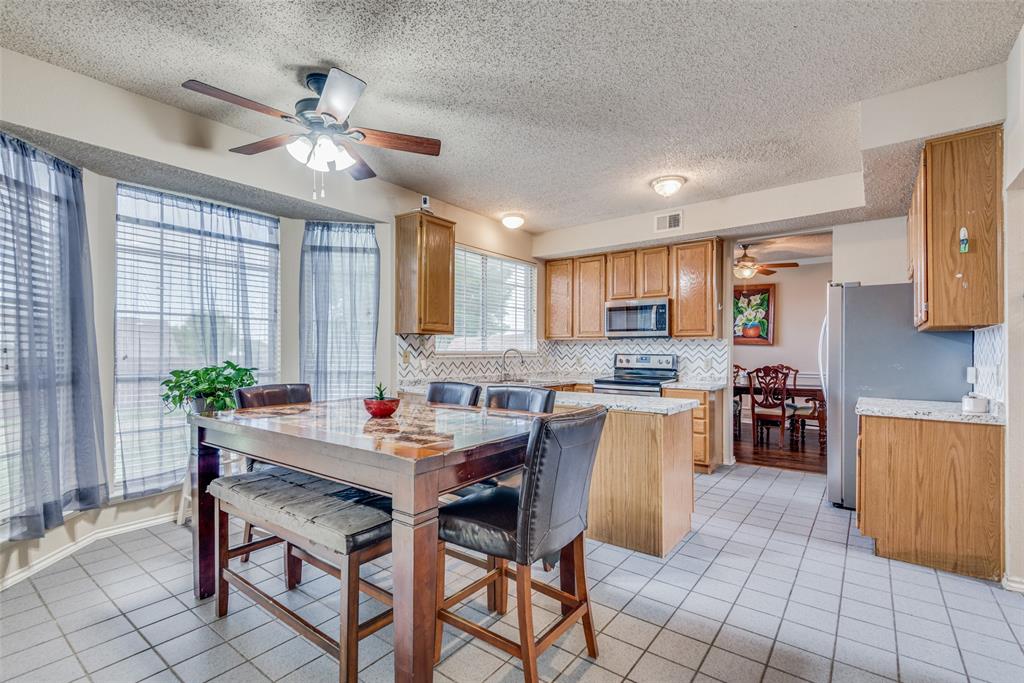 Mountain Creek Meadows 02 Ph 01 - Residential