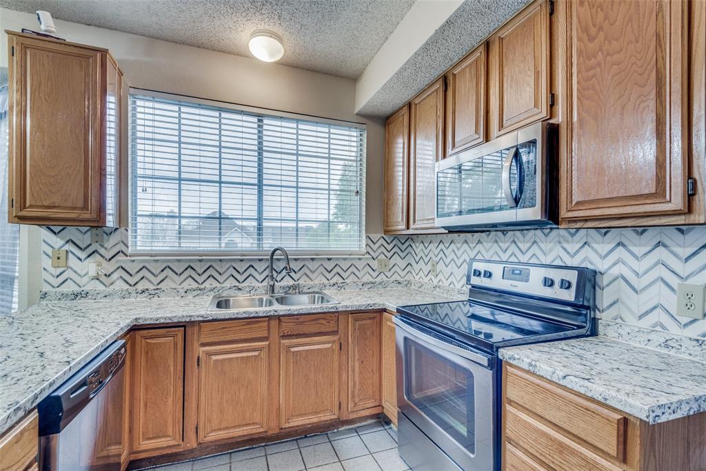 Mountain Creek Meadows 02 Ph 01 - Residential