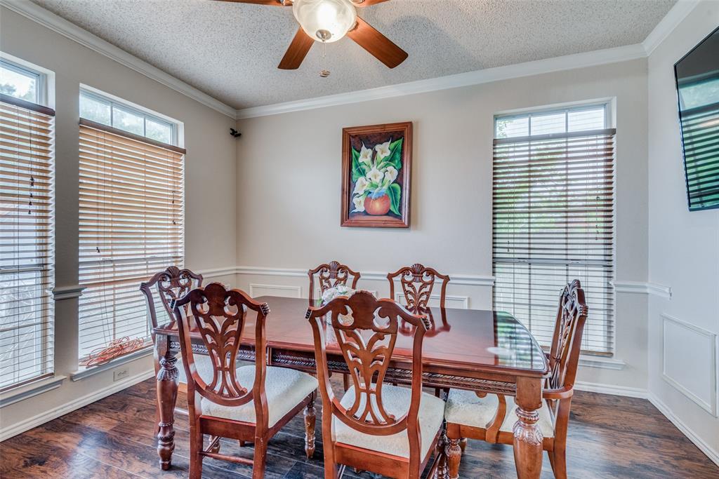 Mountain Creek Meadows 02 Ph 01 - Residential