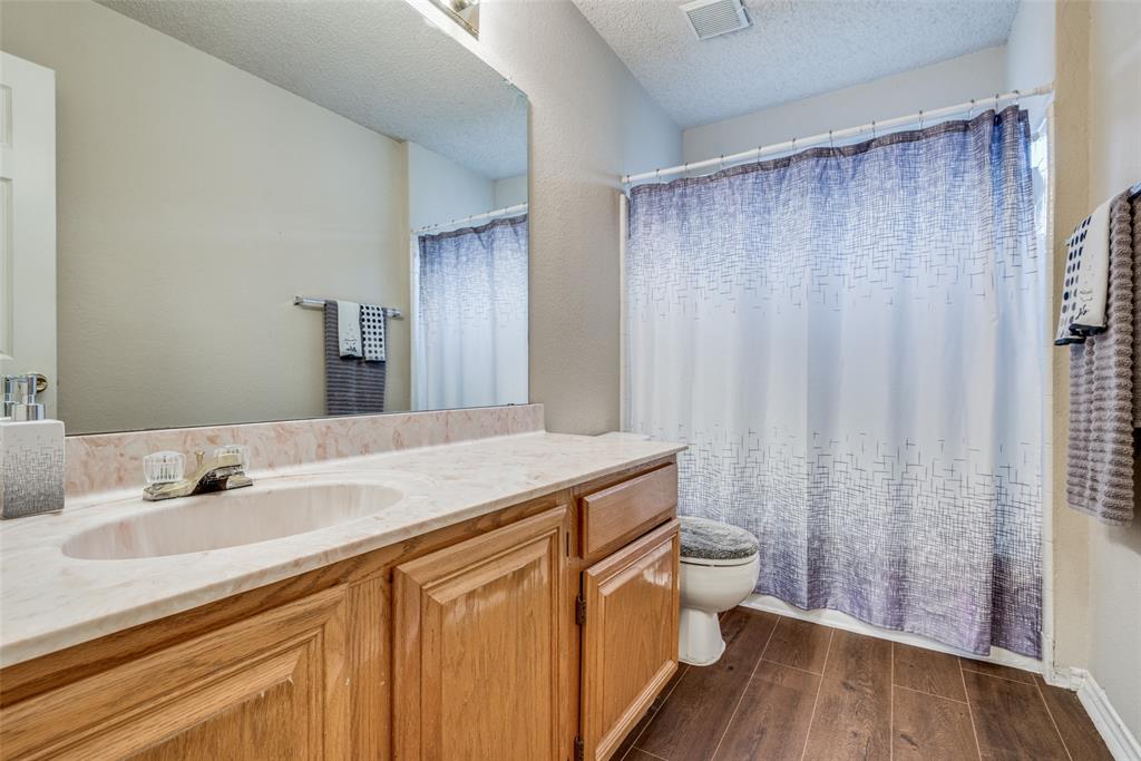 Mountain Creek Meadows 02 Ph 01 - Residential