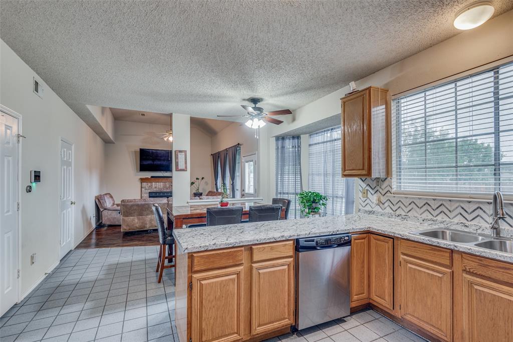 Mountain Creek Meadows 02 Ph 01 - Residential