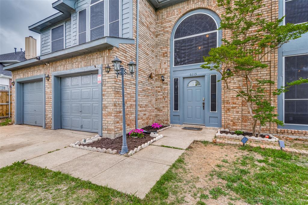 Mountain Creek Meadows 02 Ph 01 - Residential