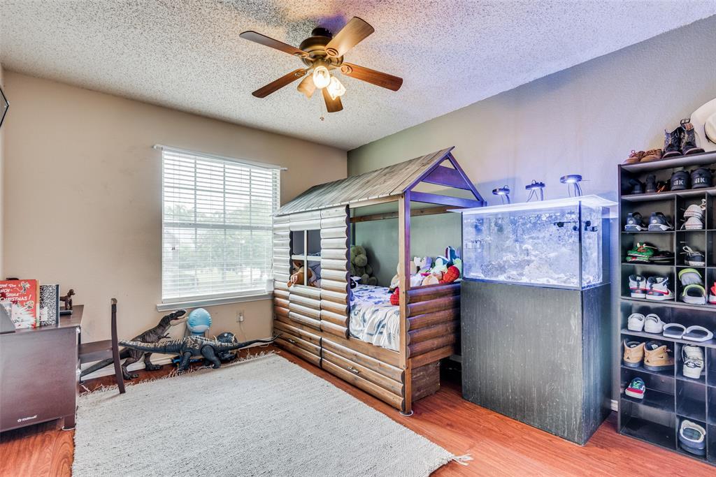 Mountain Creek Meadows 02 Ph 01 - Residential