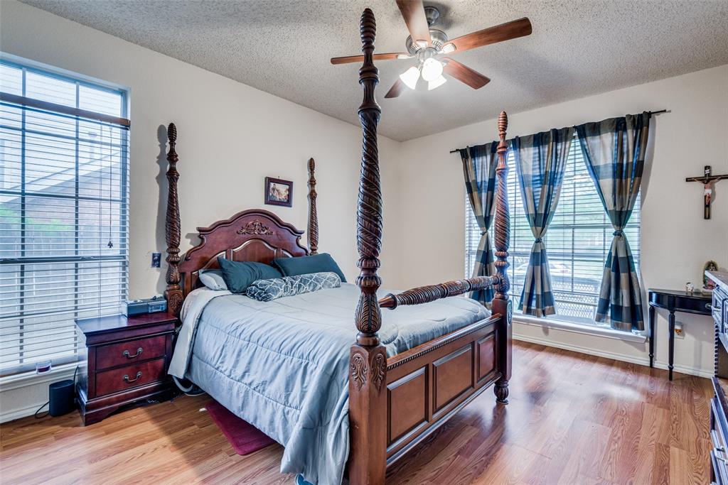 Mountain Creek Meadows 02 Ph 01 - Residential