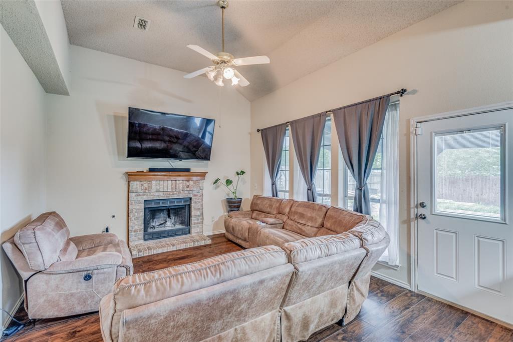 Mountain Creek Meadows 02 Ph 01 - Residential