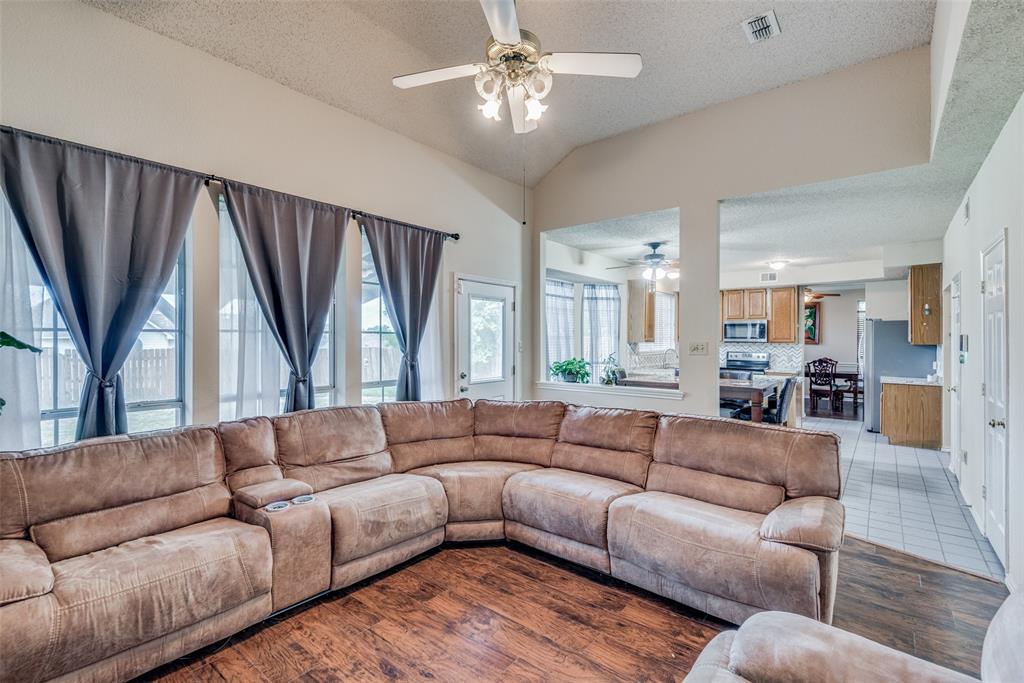 Mountain Creek Meadows 02 Ph 01 - Residential