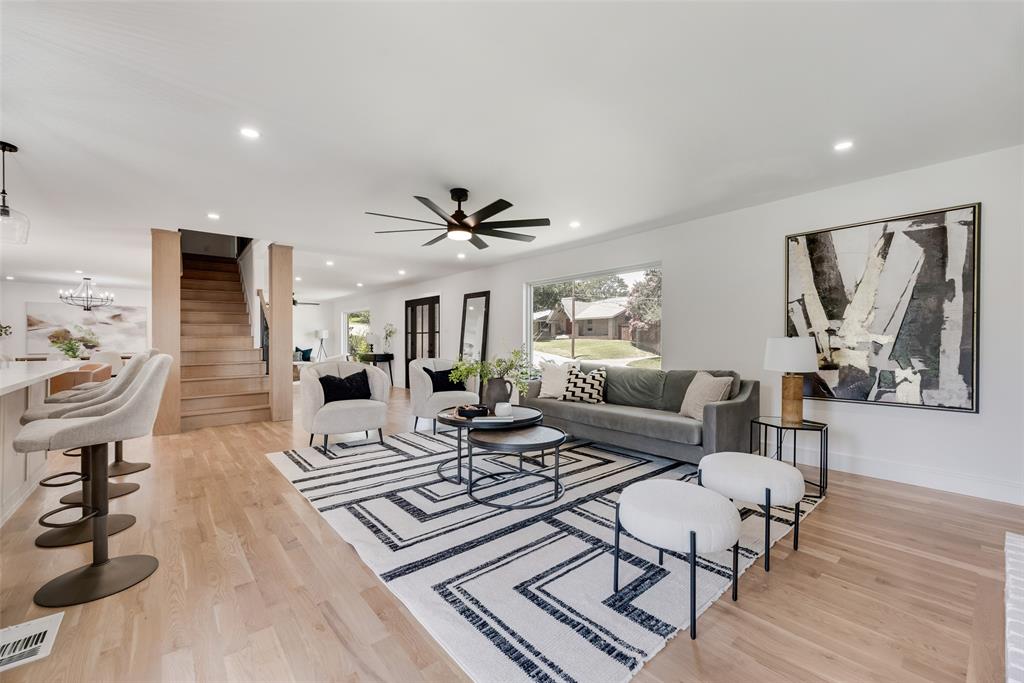 White Rock North - Residential