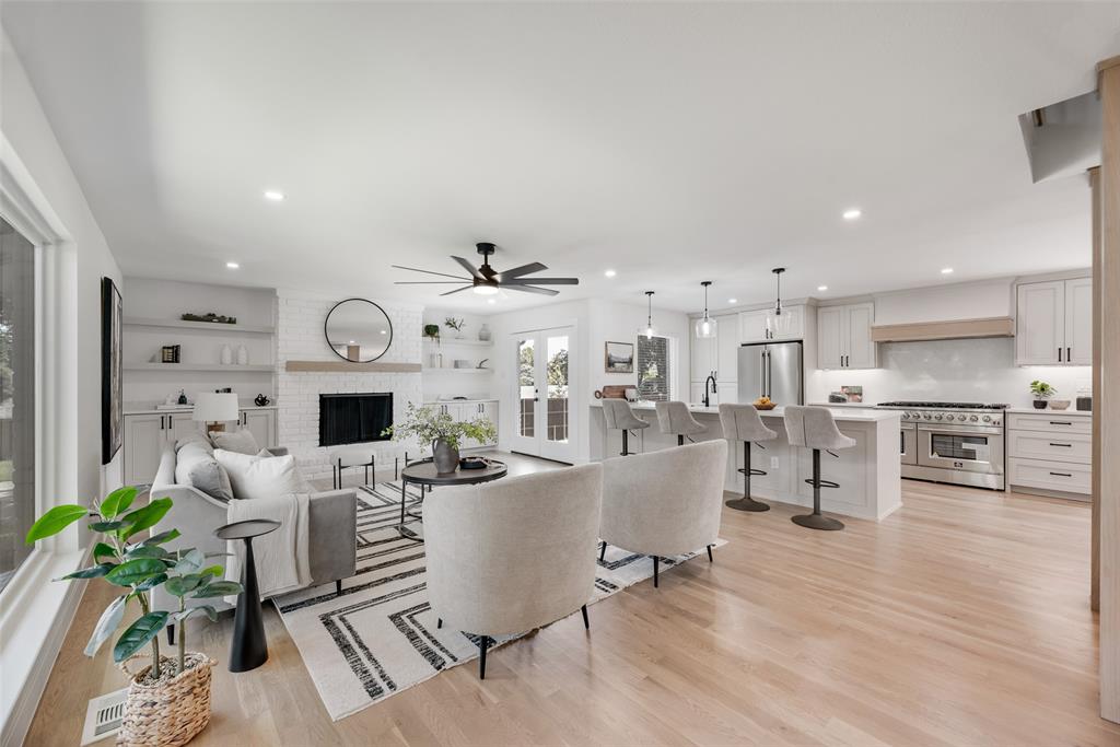 White Rock North - Residential