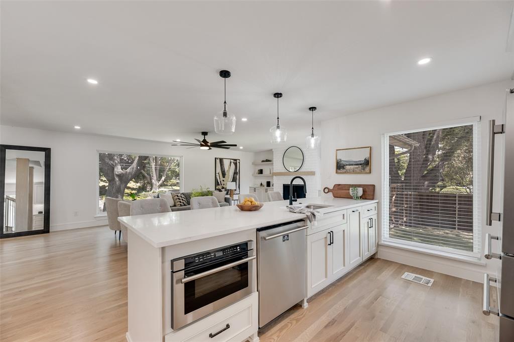 White Rock North - Residential