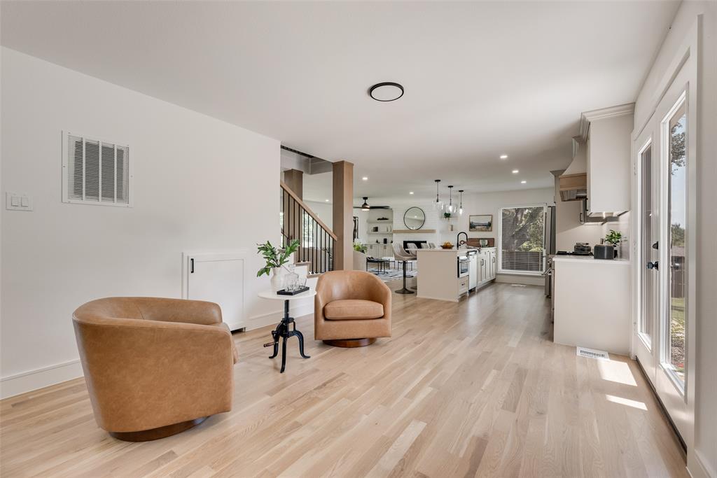 White Rock North - Residential