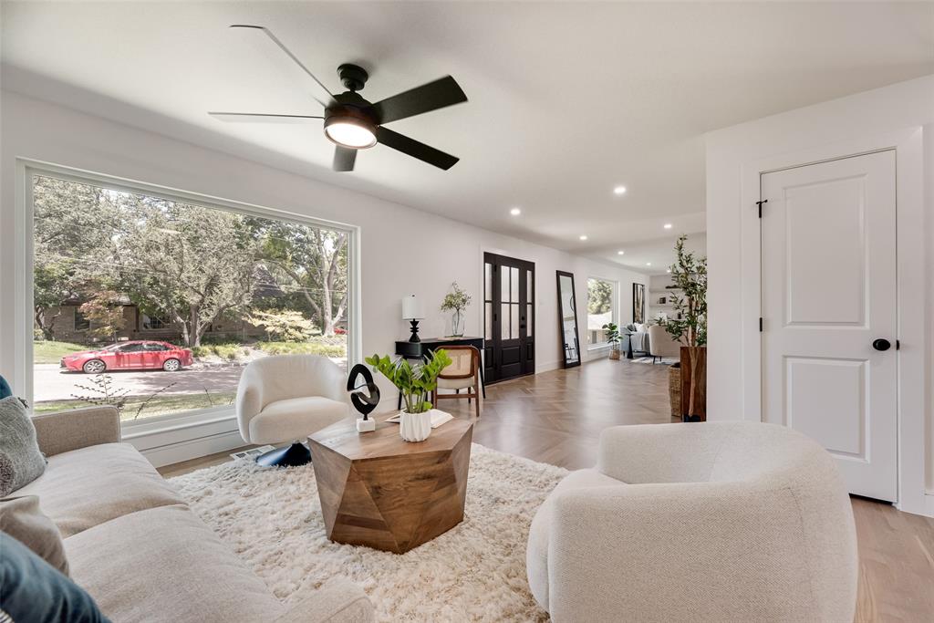 White Rock North - Residential