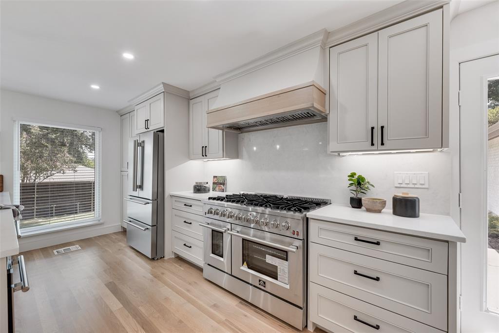 White Rock North - Residential