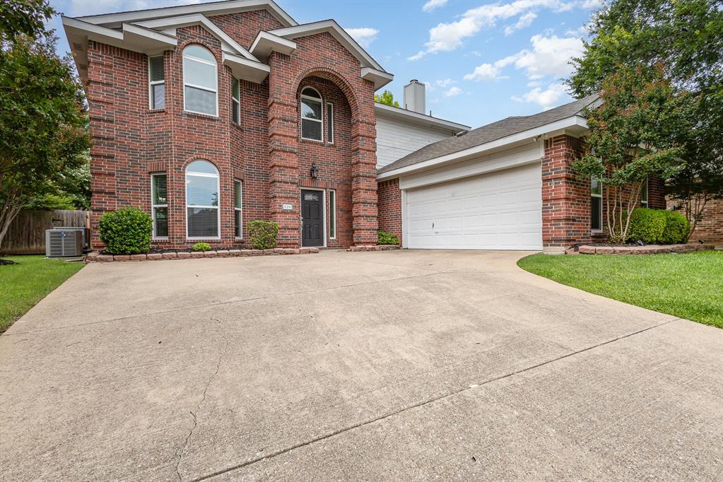 838 Bear Branch Court