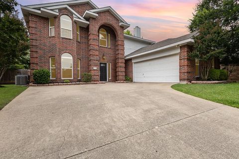 838 Bear Branch Court Rockwall TX 75087
