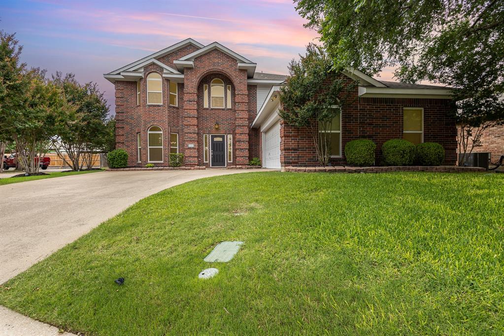 838 Bear Branch Court